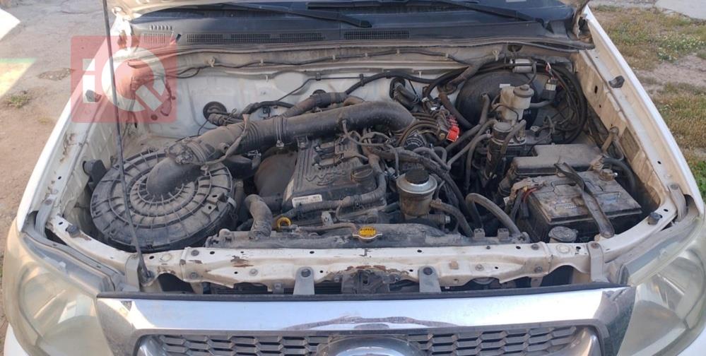 تويوتا هايلوكس